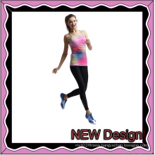 Wholesale Custom Spandex Tight Yoga Wear for Women